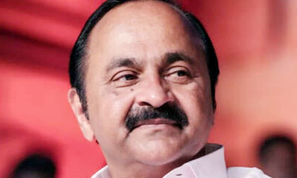 ശ്രീനിവാസന് കാലത്തിന് മുമ്പേ സഞ്ചരിച്ചയാള് ; കഴിഞ്ഞ വാര്ത്താസമ്മേളനത്തില് പോലും അനുസ്മരിച്ചു