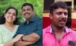 കെഎസ്ആര്ടിസി ബസ് തടഞ്ഞ സംഭവം : മുന്മേയര് ആര്യാ രാജേന്ദ്രനും എംഎല്എ സച്ചിന് ദേവിനും കോടതി നോട്ടീസ്