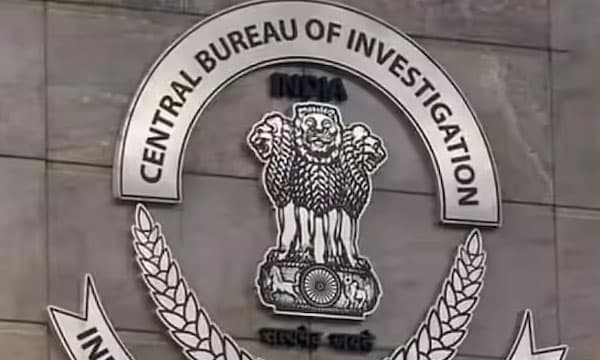 ശബരിമല സ്വര്ണ്ണക്കൊള്ള; കോടതി ആവശ്യപ്പെട്ടാല് അന്വേഷണത്തിന് തയ്യാറെന്ന് സിബിഐ