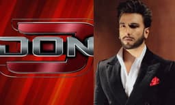 ഡോണ് 3 യില് നിന്ന് പിന്മാറി രണ്വീര് സിങ്; കാരണമിതാണ്