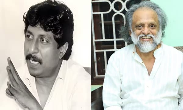 ആൾക്കൂട്ടത്തിൽ ചെന്ന് ആ ദേഹം കാണാൻ എനിക്ക് സാധിക്കില്ല, ശ്രീനിയുടെ ആത്മാവിനോട് മാപ്പ്, മക്കളോടും, ശ്രീനിയുടെ ആത്മസഖി വിമല ടീച്ചറോടും മാപ്പ്; കൈതപ്രം