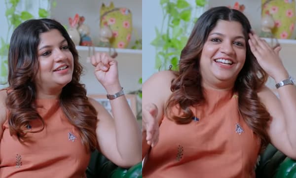 Aparna Balamurali (Image Source: Youtube)