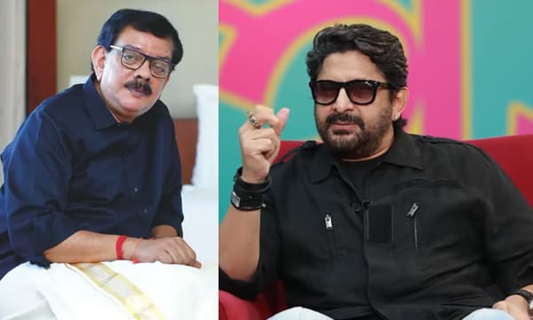 Arshad Warsi shared bad expereince from priyadarshan movie 'Hulchul' (Image Source: Youtube)