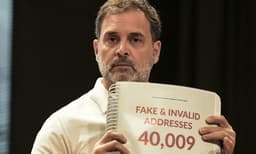 ഇവിഎമ്മുകളില് പൂര്ണ്ണവിശ്വാസമെന്ന് സര്വേ ; കര്ണാടകയില് കോണ്ഗ്രസും ബിജെപിയും പുതിയ തര്ക്കം