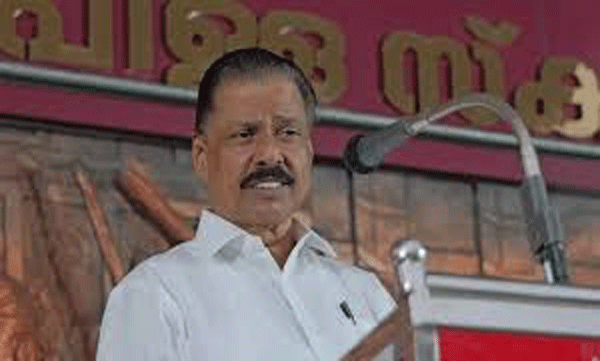 നേമം സീറ്റില് ഗോവിന്ദന്റെ തിരുത്ത്; ശിവന്കുട്ടി പറഞ്ഞത് ശരിയല്ല, സീറ്റില് ഒരു ചര്ച്ചയും ഇതുവരെയില്ല -എം വി ഗോവിന്ദന്