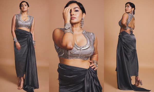 Parvathy Thiruvothu (Image Source: Instagram)