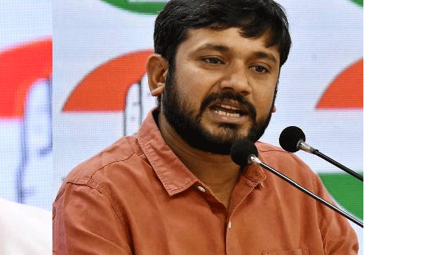 തെരഞ്ഞെടുപ്പ് നിരീക്ഷകരുടെ പട്ടിക പുറത്തിറക്കി ; കനയ്യാകുമാറും സച്ചിന് പൈലറ്റും കേരളത്തിലേക്ക്