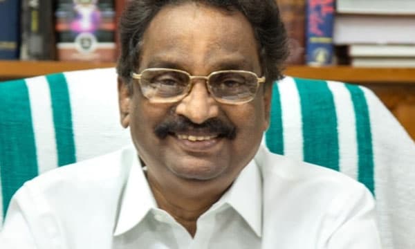 മാറാട് പരാമര്ശത്തില് മാപ്പ് പറയാന് സൗകര്യമില്ല ; തിരുത്തല് പാര്ട്ടി പറഞ്ഞാല് മാത്രമെന്ന് എ കെ ബാലന്