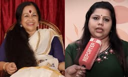 ‘നെഗറ്റീവ് പബ്ലിസിറ്റി, ഫേസ്ബുക്കില് നിന്നുള്ള വരുമാനം; ഇതാണവരുടെ ലക്ഷ്യമെങ്കിൽ എന്ത് ചെയ്യാൻ പറ്റും; ഏതു രീതിയിലും മതിയെന്ന് വിചാരിക്കുന്നവരെ തിരുത്താനാവില്ല...’ സ്നേഹ ശ്രീകുമാർ