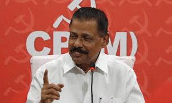 വർഗീയശക്തിക്കെതിരെ പറയുന്നത് മതത്തിനെതിരെ എന്നാക്കുന്നു; മാധ്യമങ്ങള്ക്കെതിരെ എംവി ഗോവിന്ദൻ