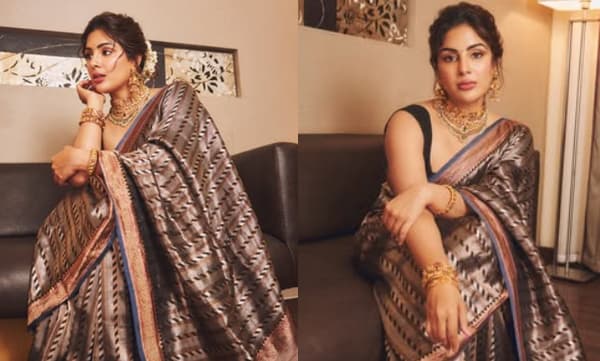 ഈ ദിവസം ഞാന് എത്രത്തോളം ഹാപ്പിയാണെന്ന് പറയാന് വാക്കുകള് കിട്ടുന്നില്ല; ശ്രദ്ധനേടി സംയുക്തയുടെ പോസ്റ്റ്