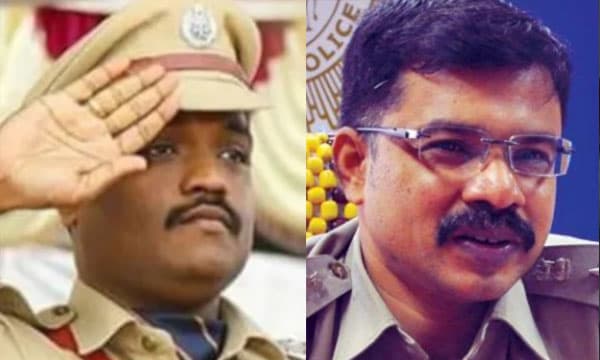 സംസ്ഥാനത്തെ പൊലീസ് തലപ്പത്ത് അഴിച്ചുപണി; ഹരിശങ്കര് ഐപിഎസിനെ വീണ്ടും മാറ്റി