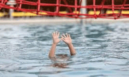 മലപ്പുറം പറപ്പൂരിൽ അമ്മയും മക്കളും കുളത്തിൽ മുങ്ങിമരിച്ചു