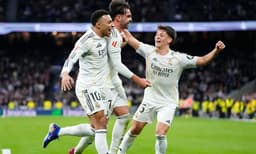 യുവേഫാ ചാംപ്യന്സ് ലീഗ്: പുതിയ പരിശീലകന് കീഴില് റയല് മാഡ്രിഡിന് മിന്നും ജയം ; ആഴ്സണല് ഇന്റര്മിലാനെ തകര്ത്തു