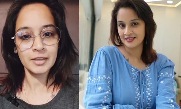 അഞ്ച് മാസം ഗര്ഭിണിയായിരിക്കെ ഭര്ത്താവ് പീഡിപ്പിച്ചു; എല്ലാ ആണുങ്ങളുടെയും ലിംഗം മുറിച്ചുകളയണമെന്ന് സ്ത്രീകള് പറയില്ല; വൈബര് ഗുഡ് ശ്രീദേവി പറയുന്നു