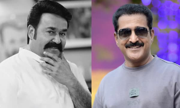 അവർക്കറിയാം അവരുടെ പണപ്പെട്ടി നിറയ്ക്കാനുള്ള ഏറ്റവും വലിയ പേര് ശ്രീ മോഹൻലാൽ എന്നാണെന്ന്; കുറിപ്പുമായി കിഷോര് സത്യ