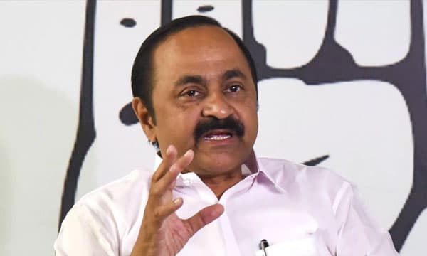രാഷ്ട്രീയം കലര്ത്തിയുള്ള ബജറ്റ് ; ജനം ഇത് വിശ്വസിക്കില്ലെന്ന് പ്രതിപക്ഷ നേതാവ്