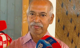 പുസ്തകപ്രകാശന ചടങ്ങില് അക്രമമെന്ന് ഭീതി ; പോലീസ് സംരക്ഷണ ആവശ്യപ്പെട്ട് കുഞ്ഞികൃഷ്ണന് ഹൈക്കോടതിയില്