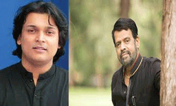 കള്ളക്കേസിനെയും വ്യാജ പരാതിയെയും അതിശക്തമായി നേരിട്ടു, നൽകിയത് വലിയ പ്രോത്സാഹനം'; ബാലചന്ദ്ര മേനോനെ സന്ദർശിച്ച് രാഹുൽ ഈശ്വർ