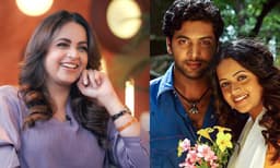 ‘ഇമോഷണല് സീനെടുക്കുന്ന ദിവസം രവി സീരിയസ്സായിരിക്കും;ഞാന് പിറകേ നടന്ന് ശല്യപ്പെടുത്തും; അവസാനം രവി സംവിധായകനോട് പരാതി പറഞ്ഞു...’ ദീപാവലി സിനിമയെക്കുറിച്ച് ഭാവന