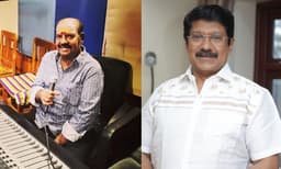 തീരെ വിശ്വസിക്കാനാകുന്നില്ല, ദേഷ്യമോ, അസ്വസ്ഥതയോ പ്രകടിപ്പിച്ചു കണ്ടിട്ടില്ല; ഹൃദയവേദനയോടെ ജി വേണുഗോല്