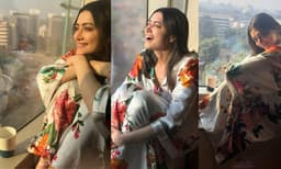 ‘എന്റെ പോരാട്ടങ്ങളിൽ തിരിച്ചൊന്നും പ്രതീക്ഷിക്കാതെ നിരുപാധികം സ്നേഹിച്ചവർക്ക് നന്ദി; നിബന്ധനകളോടെ സ്നേഹിച്ചവര്ക്ക് അതിലേറെ നന്ദി...’ കുറിപ്പുമായി മംമ്ത മോഹന്ദാസ്