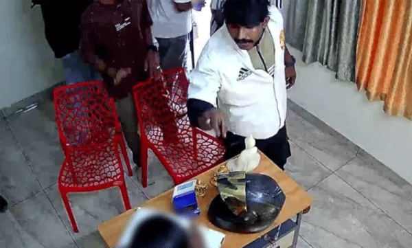തിരുവല്ല സ്പാ ബലാത്സംഗ കേസ്; പ്രത്യേക സംഘം അന്വേഷിക്കും- പത്തനംതിട്ട എസ്പി ആർ ആനന്ദ്