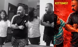 വേറെ ആരും ഇല്ലേ...; മകള്ക്കൊപ്പം നാഷണല് അവാര്ഡ് വാങ്ങാന് പോയാല്, ചിരിപ്പിച്ച് അജു വര്ഗീസും മകളും