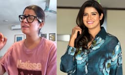 എന്റെ ഉറക്കം കവര്ന്ന പാട്ട്; ‘മിന്സാര കണ്ണാ’ പാടി അമൃത സുരേഷ്; വീഡിയോ പങ്കിട്ട് ഗായിക