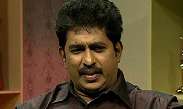 സര്ക്കാരിന് സച്ചിദാനന്ദനോട് വിധേയത്വം ; തന്നോട് ഇരട്ടനീതിയെന്ന് പ്രേംകുമാര്