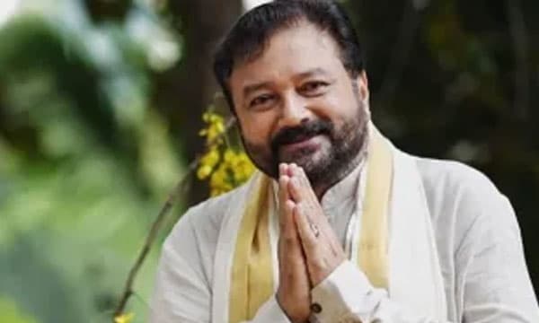 ശബരിമല സ്വര്ണ്ണക്കൊള്ള: മൊഴി നല്കാന് നടന് ജയറാം ഇ.ഡി.യ്ക്ക് മുന്നില് ഹാജരായി