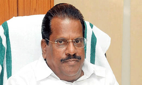 വി കുഞ്ഞികൃഷ്ണൻ പാര്ട്ടിയെ ഒറ്റുകൊടുത്ത നീചനെന്ന് ഇപി ജയരാജൻ