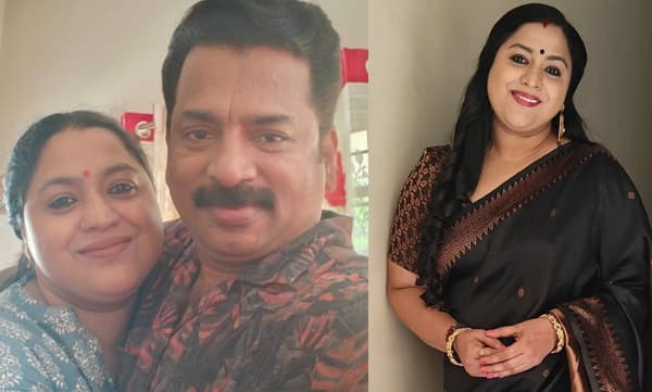 ജയേഷേട്ടന് ഞാന് സബീനയായി തുടരുന്നതായിരുന്നു ഇഷ്ടം; ലക്ഷ്മിപ്രിയ പറയുന്നു