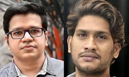 എന്ഡിഎയില് ട്വന്റി-ട്വന്റിയ്ക്കൊപ്പം മത്സരിക്കാന് അഖില് മാരാര് ; നേമം നല്കിയിട്ടു പോലും ശ്രീജിത്തിന് വേണ്ട