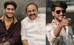 ‘മുസ്ലിം മതപണ്ഡിതർക്കില്ലാത്ത ആവലാതി പ്രതിപക്ഷ നേതാവിന് എന്തിനാണ്? സതീശനെതിരേ അഖില് മാരാര്