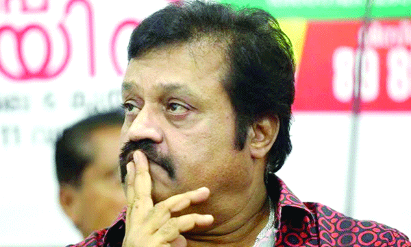 തൃശൂരില് മള്ട്ടി സ്പെഷ്യാലിറ്റി ലാബിന് സുരേഷ്ഗോപി 13 ലക്ഷം അനുവദിച്ചു ; ഒരു വര്ഷമായിട്ടും തുടങ്ങിയില്ലെന്ന് ബിജെപി