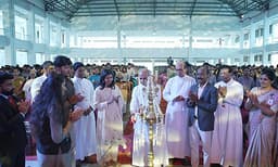 കുട്ടിക്കാനം മരിയൻ കോളേജിൽ 31-ാമത് കോളേജ് ദിനാഘോഷം 'എലീഷ്യം 2026' സമാപിച്ചു