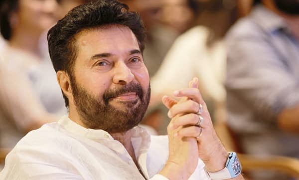 അന്ന് വീട്ടിലുളള ആളുകളോട് ഒഴികെ ബാക്കിയെല്ലാവരോടും ഞാന് ചാന്സ് ചോദിച്ചിട്ടുണ്ട്; മമ്മൂട്ടി