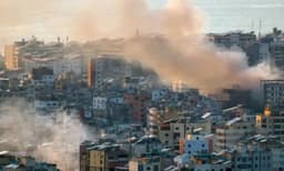 24 മണിക്കുറിനിടെ ഇറാനില് നടന്നത് 104 ആക്രമണം ; മരണസംഖ്യ 1000 കവിഞ്ഞു, ഇരകളില് 181 കുട്ടികളും