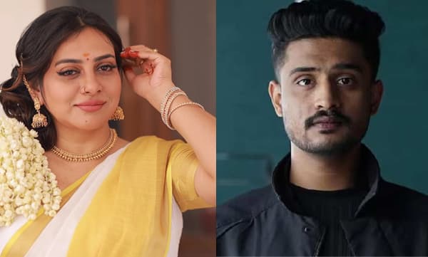 നിങ്ങള് മാപ്പുപറയേണ്ട കാര്യമില്ല അന്നാ, കാരണം, നിങ്ങള് ഒന്നും ചെയ്തിട്ടില്ല; പിന്തുണയുമായി മാധവ് സുരേഷ്
