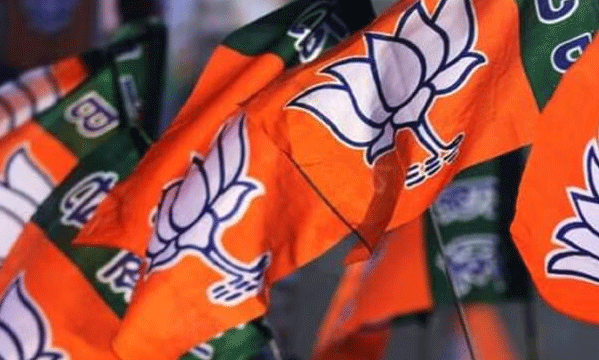 ബിജെപി സ്ഥാനാര്ത്ഥി പട്ടിക : ബിജെപി നേതാക്കള് ഡല്ഹിയില് ; നാളെ ഔദ്യോഗിക പ്രഖ്യാപനമുണ്ടായേക്കും