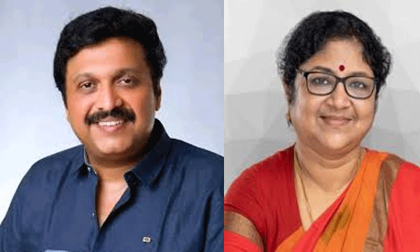 ആരായാലും സ്ത്രീകളോട് മാന്യമായി പെരുമാറണം; ഗണേഷിന്റെ ഭാര്യക്ക് മുഖ്യമന്ത്രിയെ തന്നെ വിളിക്കാമായിരുന്നു -മന്ത്രി ആർ ബിന്ദു