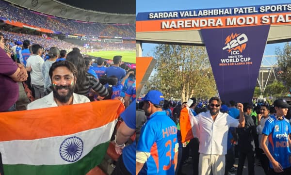 Antony varghese pepe (Image Source: Instagram)