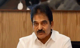 കെ സുധാകരൻ ബിജെപിയിൽ പോകുമോ: ചോദ്യത്തോട് പ്രതികരിച്ച് കെസി വേണുഗോപാൽ