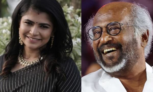 നിങ്ങള്ക്കൊന്നും പറഞ്ഞാല് മനസിലാവില്ലെന്നുവെച്ചാല്...? വൈരമുത്തുവിനെ പ്രശംസിച്ച രജനീകാന്തിനെതിരെ ചിന്മയി