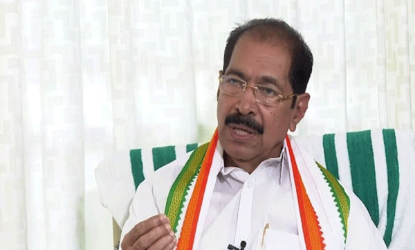 ഒരോ തവണ തോൽക്കുമ്പോഴും ശൈലജയ്ക്ക് പാര്ട്ടി പ്രമോഷൻ നൽകുമെന്ന് സണ്ണി ജോസഫ്; മറുപടിയുമായി കെകെ ശൈലജ