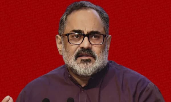 200 കോടിയുടെ വീട്...കോണ്ഗ്രസിന്റെ നുണക്കഥ ഏറ്റില്ല ; തടസ്സവാദങ്ങള് തള്ളി, രാജീവ് ചന്ദ്രശേഖറിന്റെ പത്രിക സ്വീകരിച്ചു