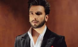 കാന്താര അനുകരണവിവാദം: നിരുപാധികം മാപ്പുപറയാന് തയ്യാറെന്ന് നടന് രണ്വീര് സിങ്