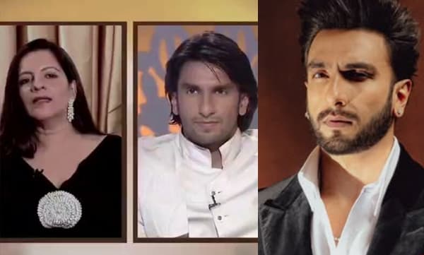 അന്ന് അവന് പലതും അനുഭവിച്ചു, ഞങ്ങളെ ഒന്നും അറിയിച്ചില്ല; മനസു തുറന്ന് നടന്റെ അമ്മ, വികാരധീനനായി രണ്വീര്; വൈറലായി പഴയ വീഡിയോ