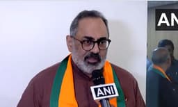 'എഫ്സിആര്എ ഏതെങ്കിലും സമുദായത്തെ ലക്ഷ്യമിട്ടല്ല ; തെരഞ്ഞെടുപ്പിന് 10 ദിവസം മുമ്പ് ഇത് കൊണ്ടുവരാന് ബിജെപി വിഡ്ഡികളല്ല'